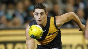 Castagna up for the challenge