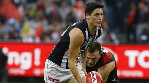 Weighty decision for Magpie as he heads back