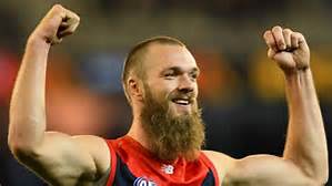 Max Gawn and Melbourne will use 2017′s ‘anger’ to fuel 2018 finals bid